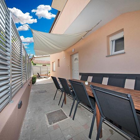 Apartmensts Arsen 928 Pula Exterior photo